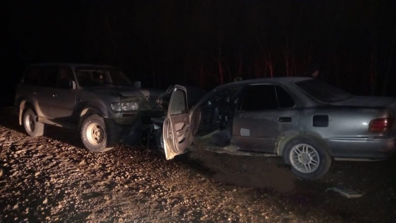 «Пассажир и водитель не были пристегнуты»: Госавтоинспекция проводит проверку по факту смертельного ДТП в Дальнегорске