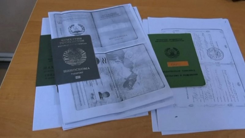 В Дальнегорске полицией возбуждено уголовное дело о фиктивной постановке иностранцев на миграционный учет