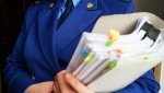 В Дальнегорске в суд направлено уголовное дело в отношении сотрудников полиции о превышении должностных полномочий