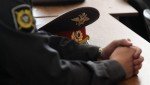Разрешите представиться! Глава УМВД Приморья представил личному составу нового начальника отдела полиции Дальнегорска